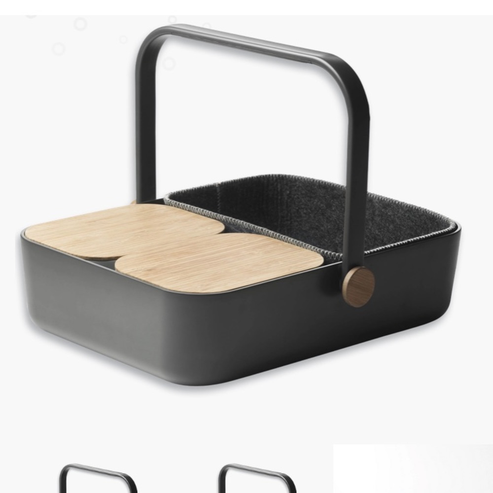 NIB menu multi basket by norm architects